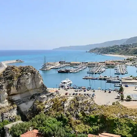 Marasusa The Best A Due Passi Da Tropea *