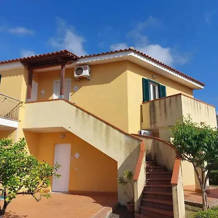 Casa vacanze Marasusa The Best A Due Passi Da Tropea *