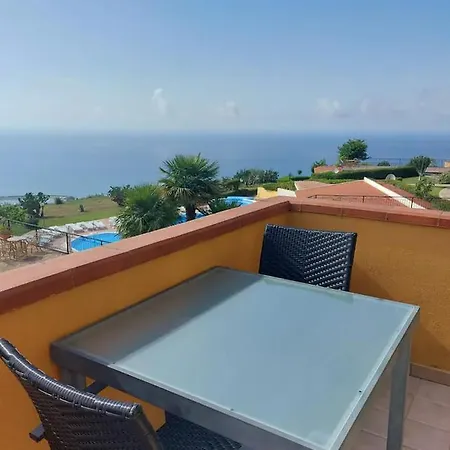 Marasusa The Best A Due Passi Da Tropea Casa vacanze Parghelia