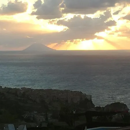 Marasusa The Best A Due Passi Da Tropea Casa vacanze Parghelia