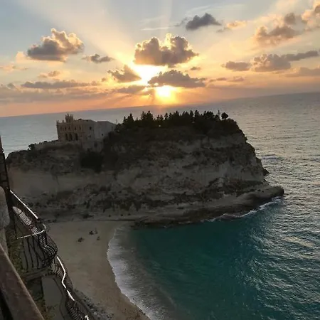Casa vacanze Marasusa The Best A Due Passi Da Tropea