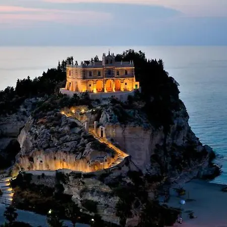 Marasusa The Best A Due Passi Da Tropea Casa vacanze Parghelia