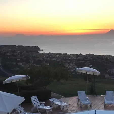Casa vacanze Marasusa The Best A Due Passi Da Tropea
