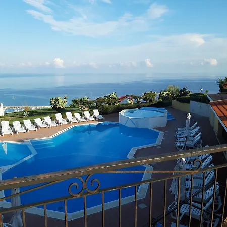 Marasusa The Best A Due Passi Da Tropea Parghelia