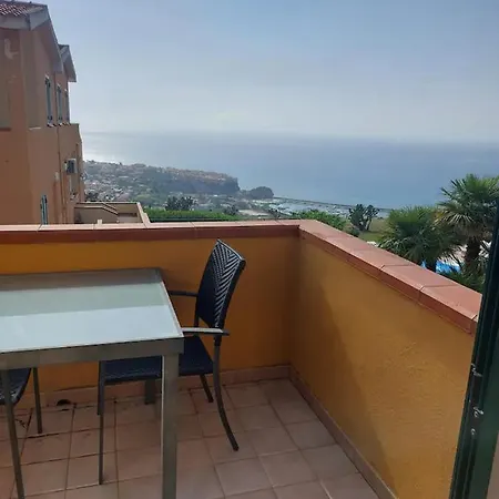 Casa vacanze Marasusa The Best A Due Passi Da Tropea
