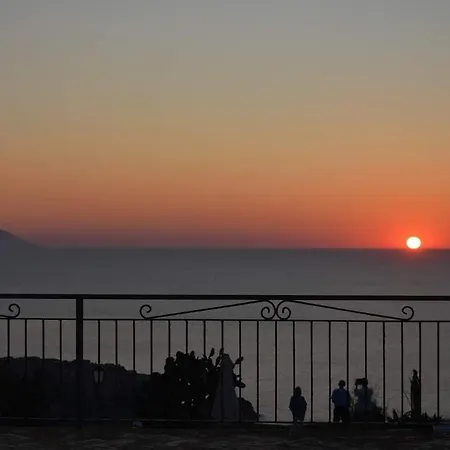 Marasusa The Best A Due Passi Da Tropea Casa vacanze *