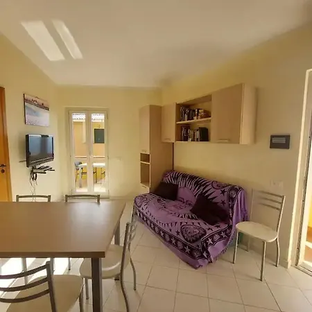 Marasusa The Best A Due Passi Da Tropea Casa vacanze *