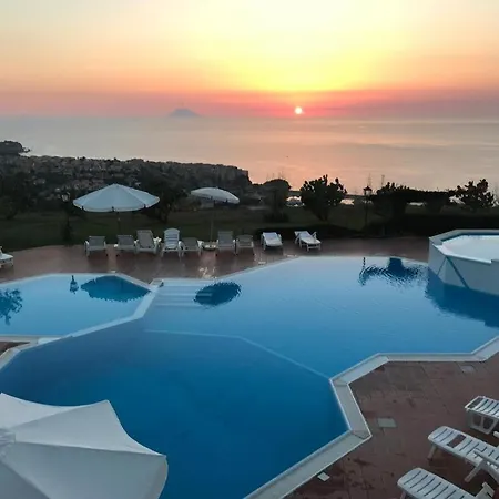 Marasusa The Best A Due Passi Da Tropea
