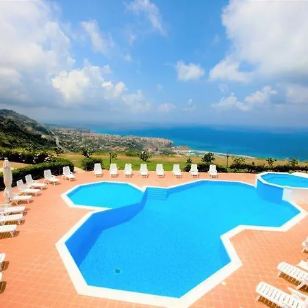 Casa vacanze Marasusa The Best A Due Passi Da Tropea