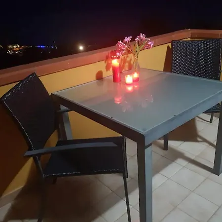 Tatil Evi Marasusa The Best A Due Passi Da Tropea Parghelia