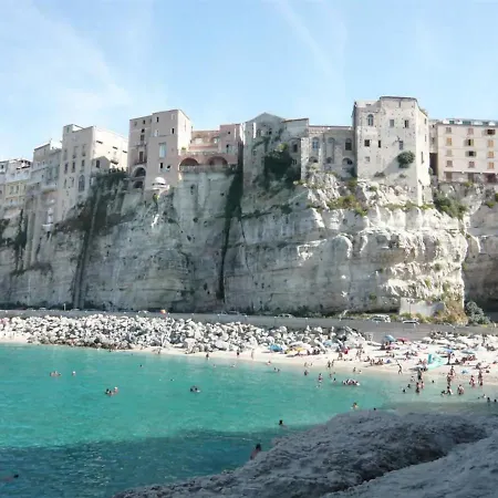 Tatil Evi Marasusa The Best A Due Passi Da Tropea *