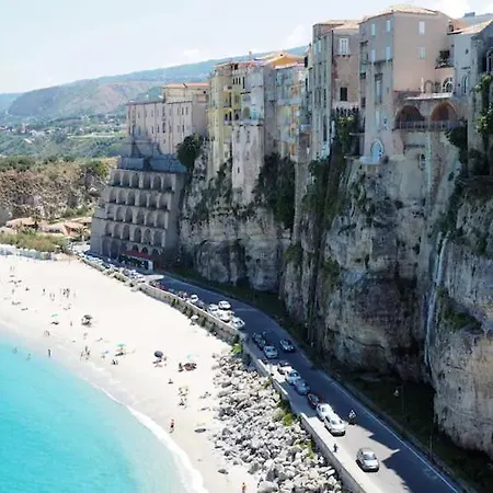 Marasusa The Best A Due Passi Da Tropea Parghelia