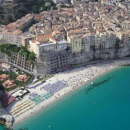 Marasusa The Best A Due Passi Da Tropea