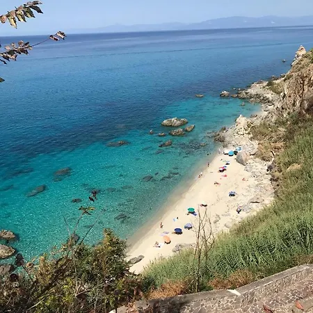 Tatil Evi Marasusa The Best A Due Passi Da Tropea *