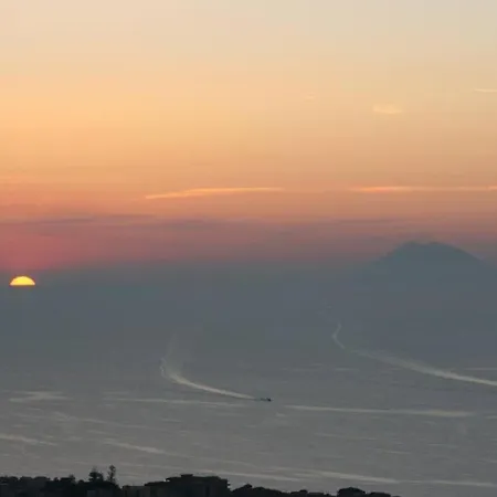 Marasusa The Best A Due Passi Da Tropea