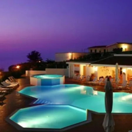 Marasusa The Best A Due Passi Da Tropea