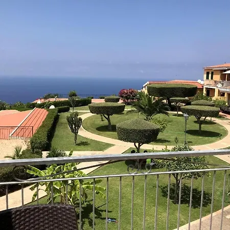 Marasusa The Best A Due Passi Da Tropea Parghelia